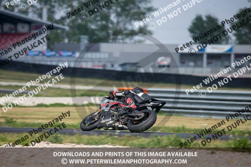 25 to 27th july 2019;Slovakia Ring;event digital images;motorbikes;no limits;peter wileman photography;trackday;trackday digital images